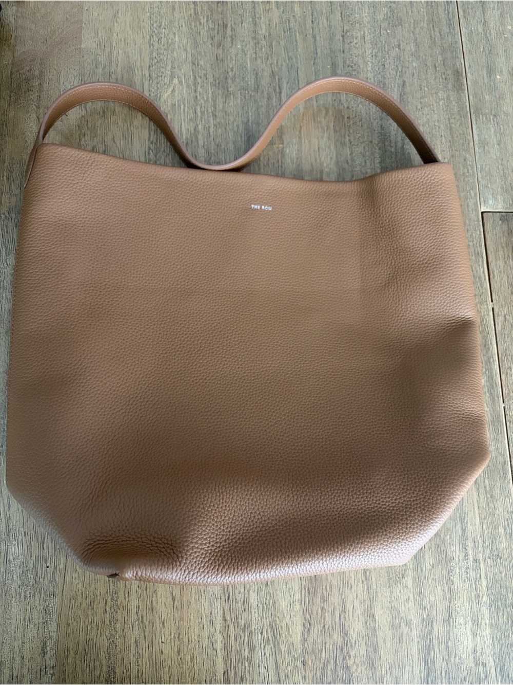 Brand new THE ROW PARK TOTE - Picture 4 of 11